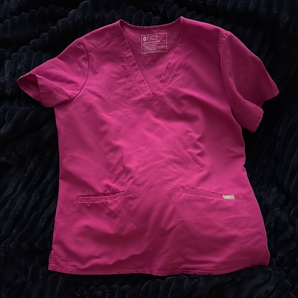 Figs Scrub Set - Picture 3 of 5